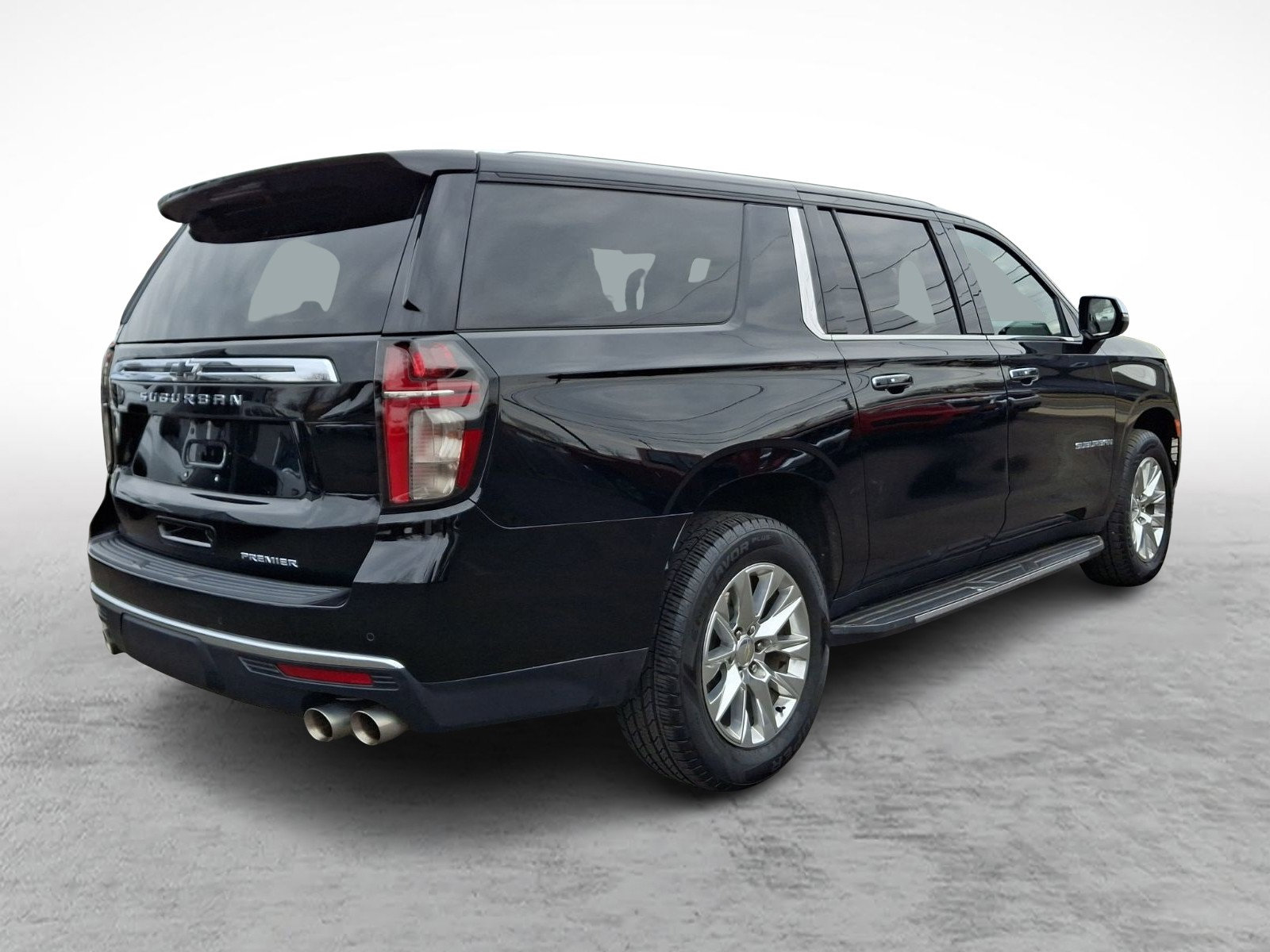 Used 2021 Chevrolet Suburban Premier image 6