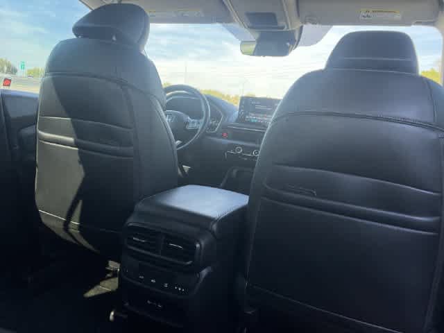 Certified 2024 Honda Pilot EX-L image 13