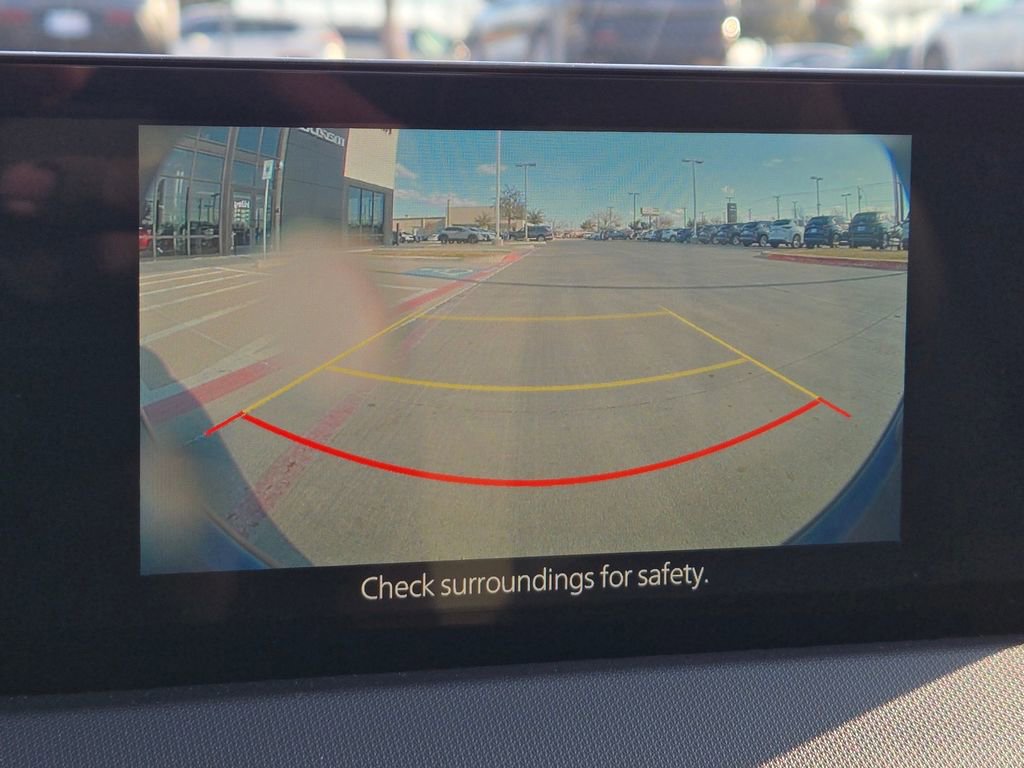 New 2025 MAZDA MX-5 Miata Grand Touring image 19