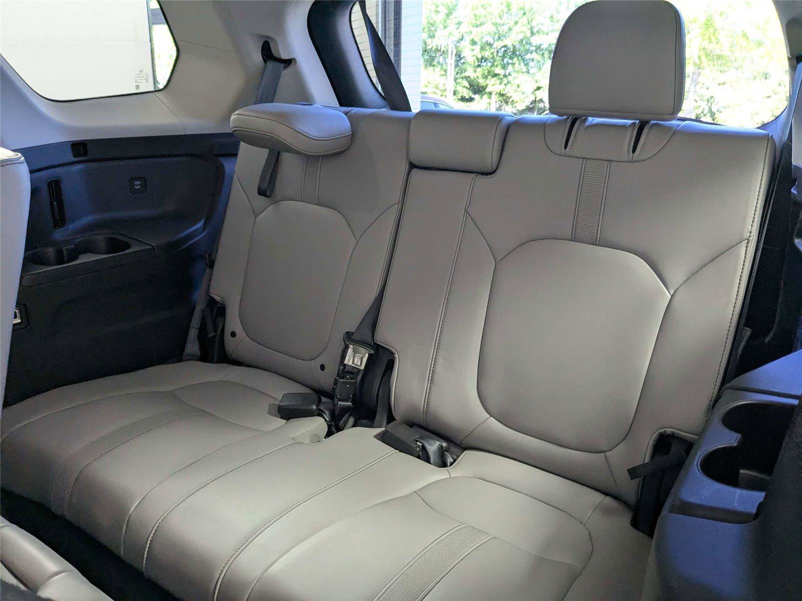 Used 2024 Honda Pilot EX-L image 36