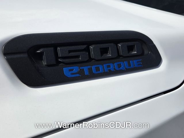 New 2026 RAM 1500 Big Horn image 19