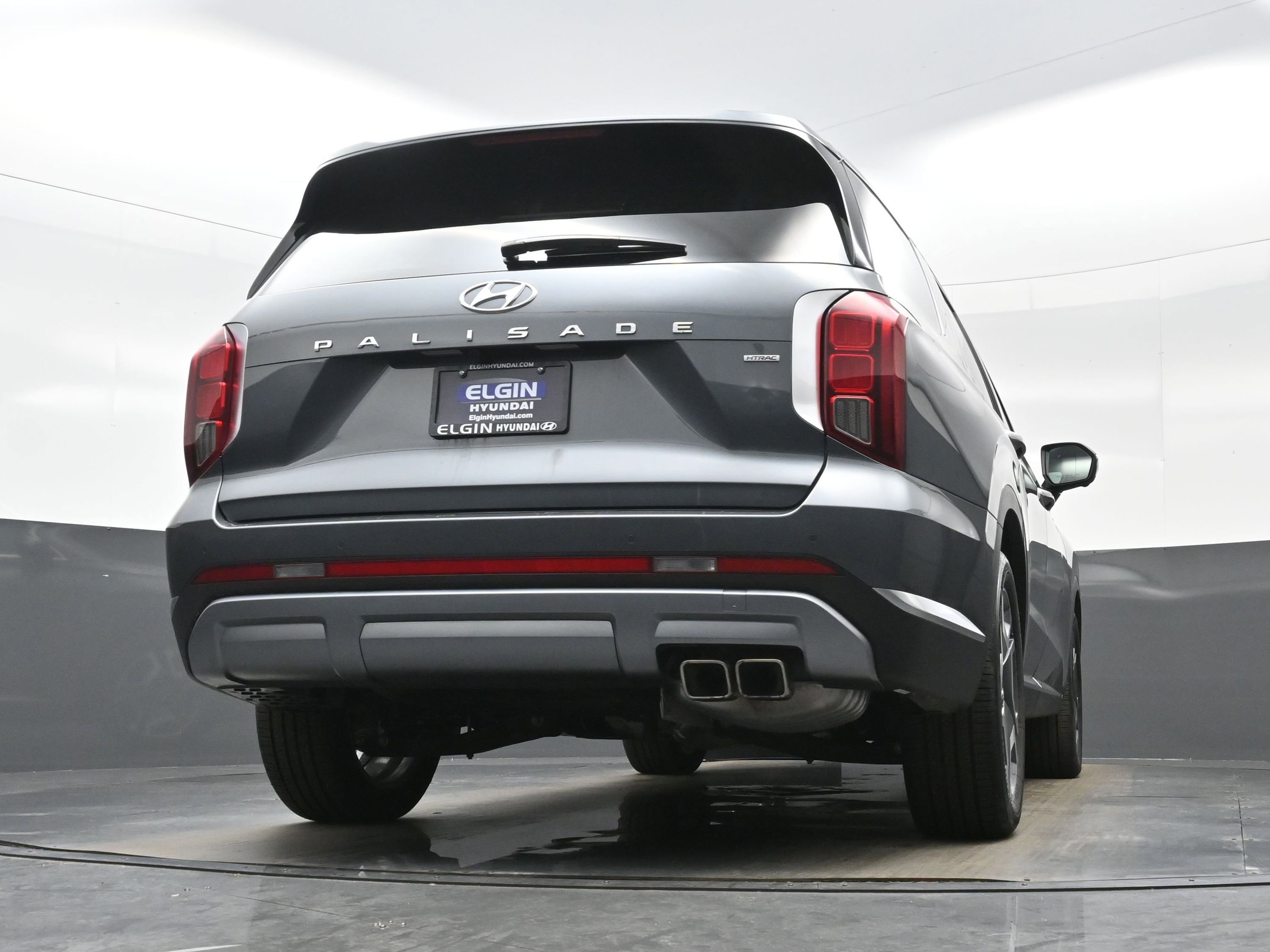 Used 2025 Hyundai Palisade Limited image 32