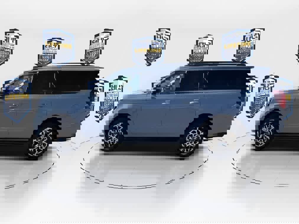 Used 2025 Ford Expedition Max Active image 5