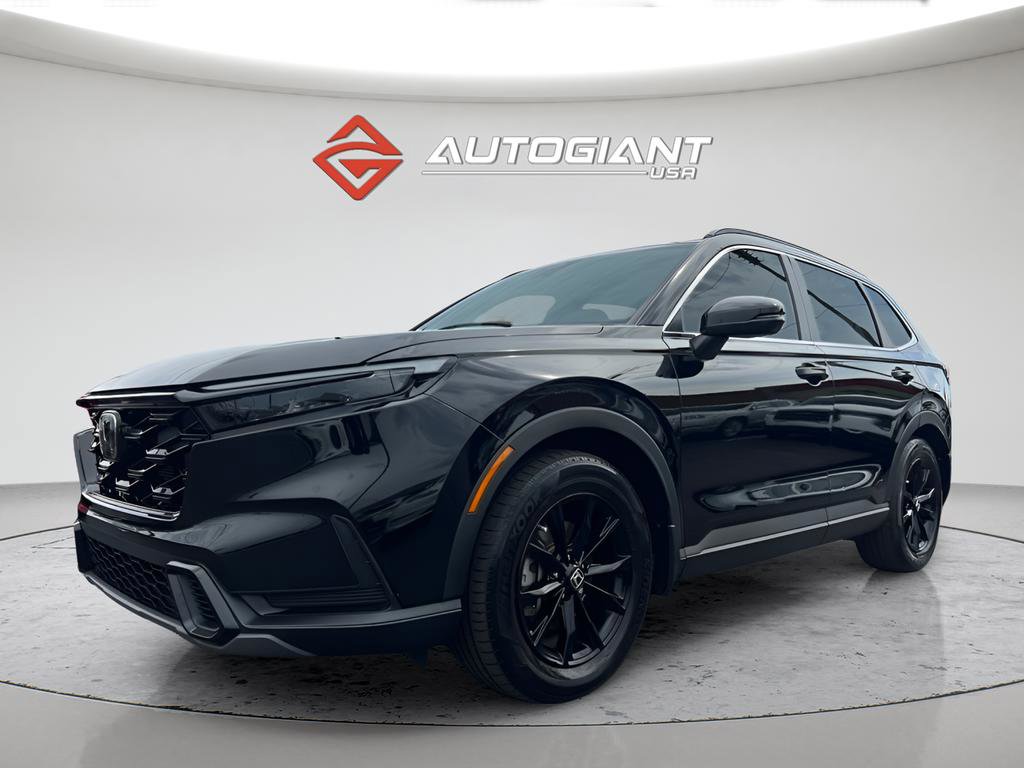 Used 2023 Honda CR-V Sport image 14