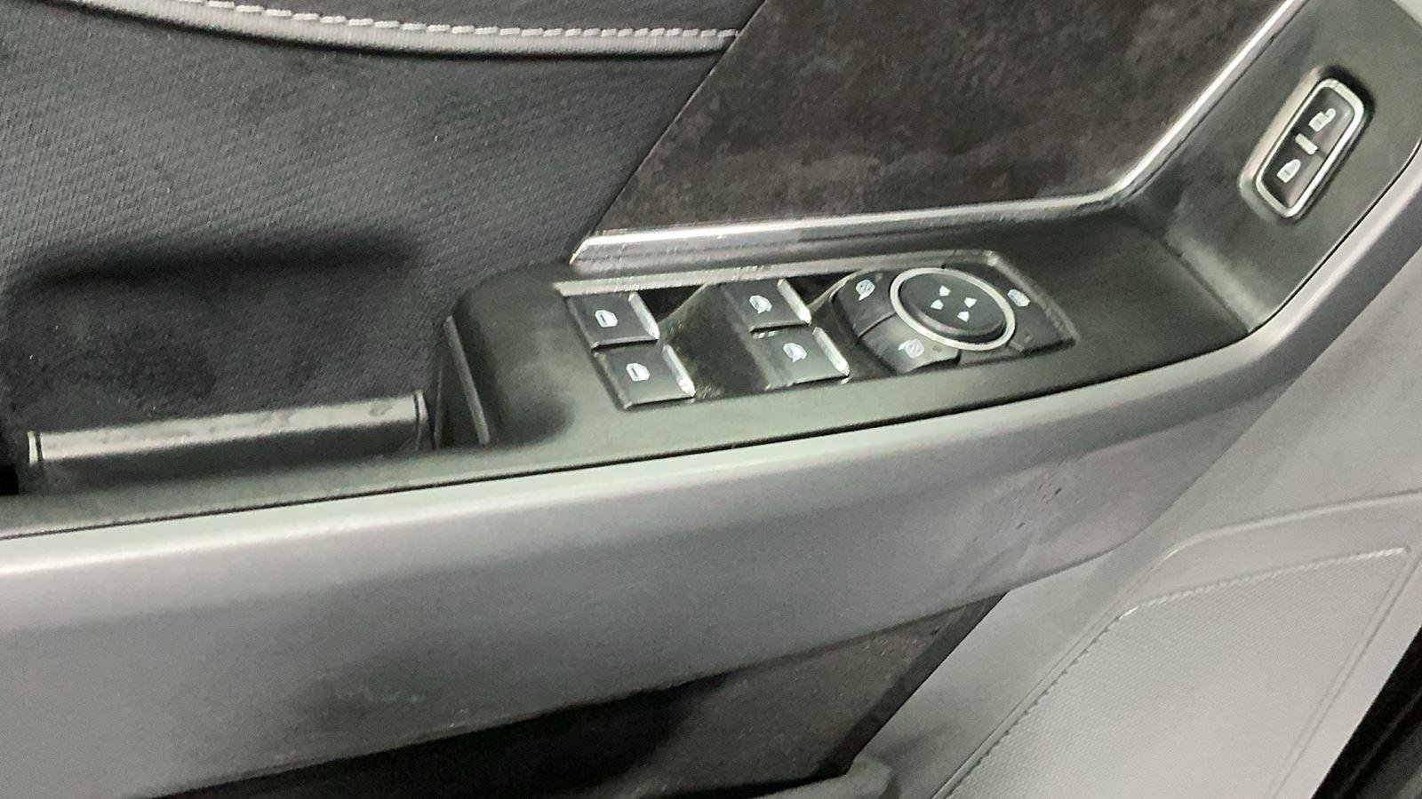 New 2025 Ford F150 XLT w/ Equipment Group 302A MID image 16