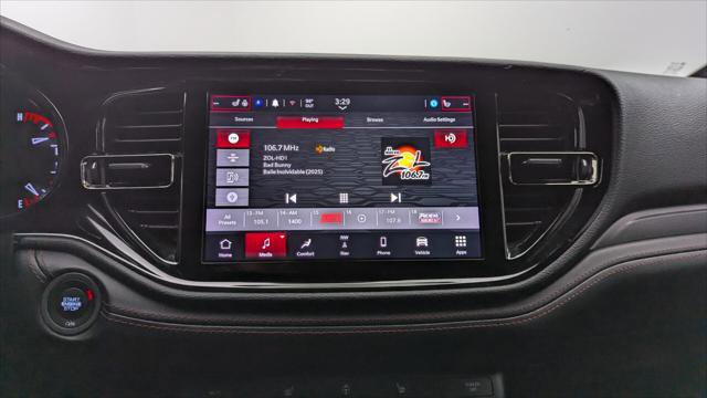 Used 2024 Dodge Durango R/T image 32