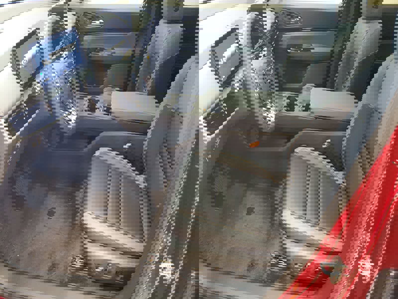 Certified 2025 Honda Prologue Touring image 20