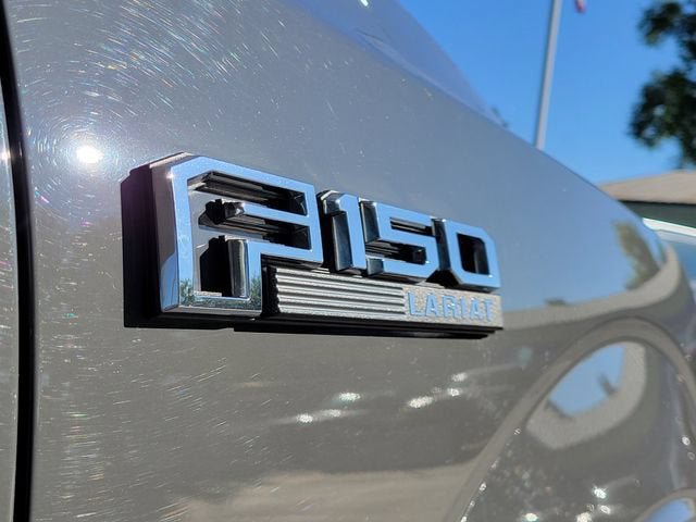 Used 2018 Ford F150 Lariat w/ Equipment Group 502A Luxury AWD/4WD image 30