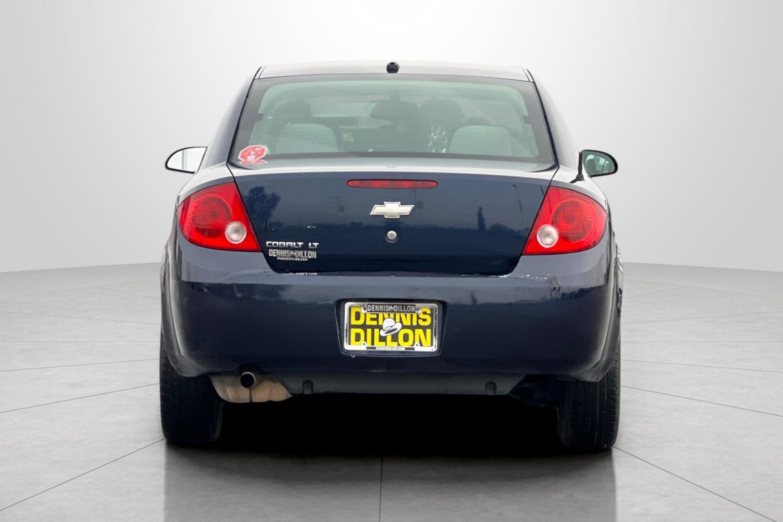 Used 2008 Chevrolet Cobalt LT w/ Preferred Equipment Group image 5
