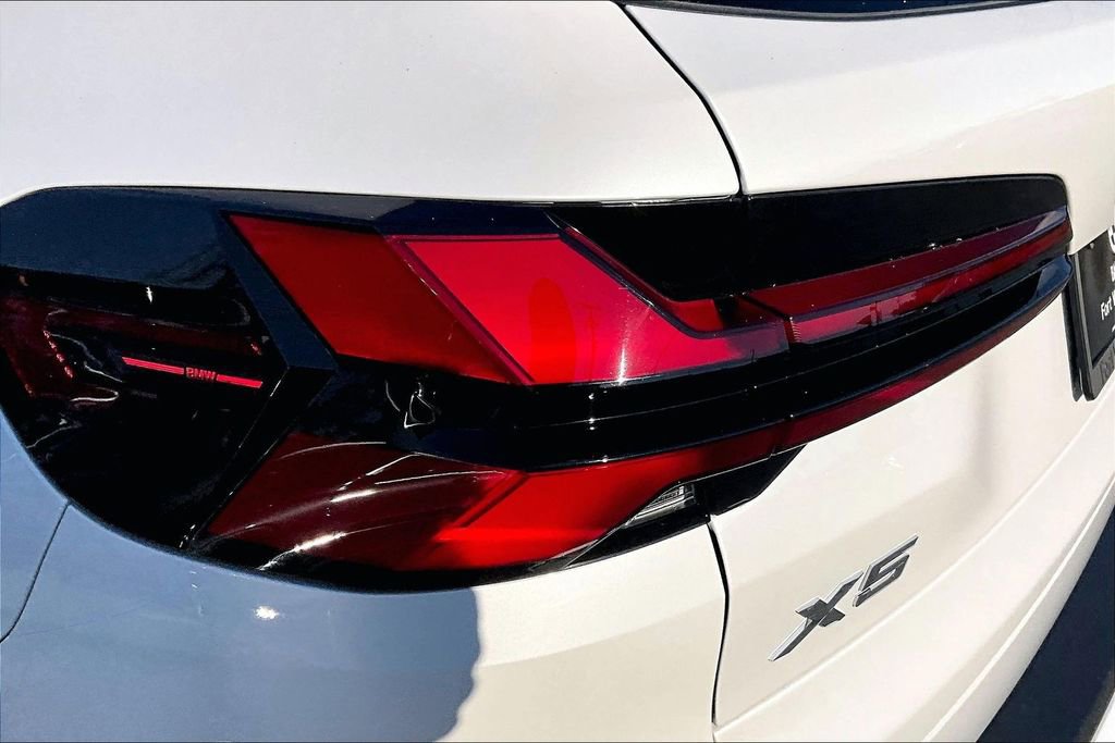 Certified 2026 BMW X5 xDrive40i w/ Climate Comfort Package image 20