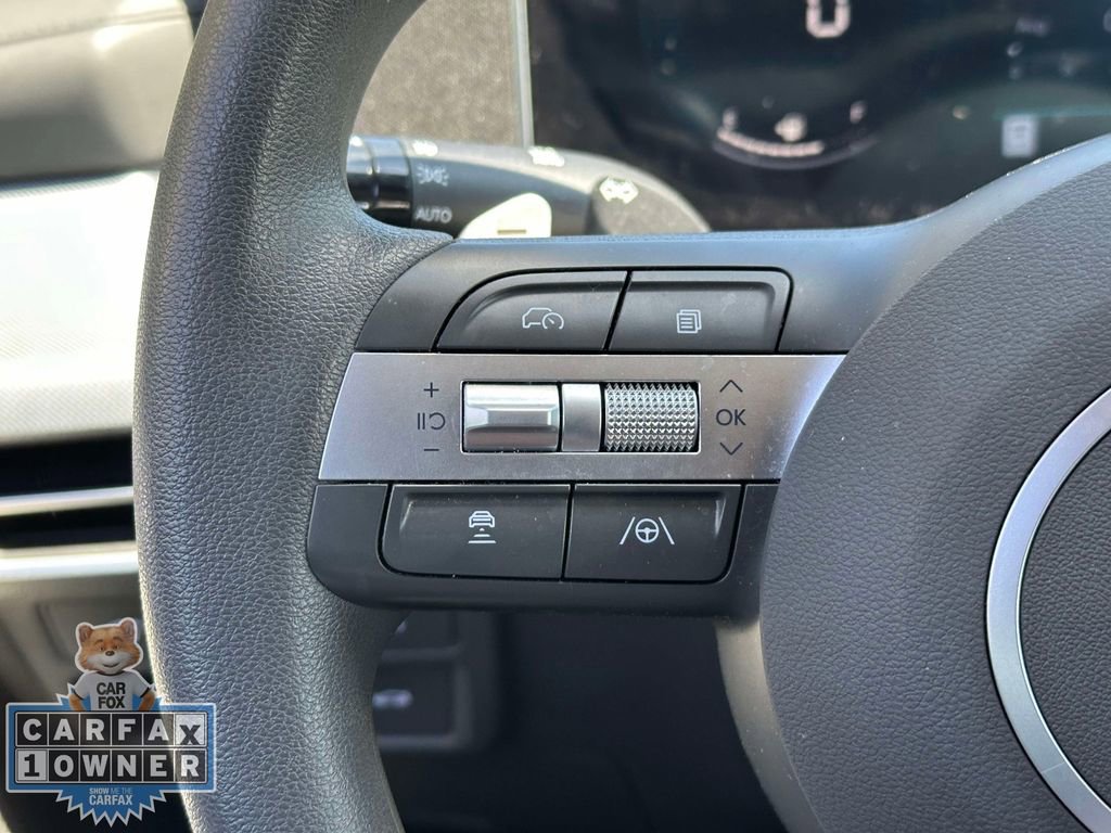 Used 2025 Hyundai Sonata SEL FWD image 22