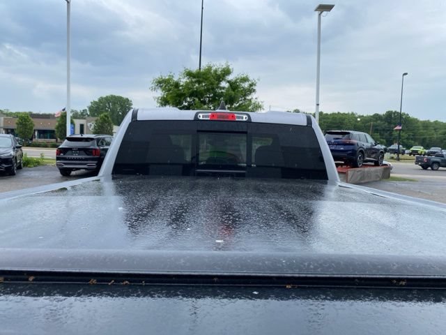 Used 2022 RAM 1500 Big Horn AWD/4WD image 7