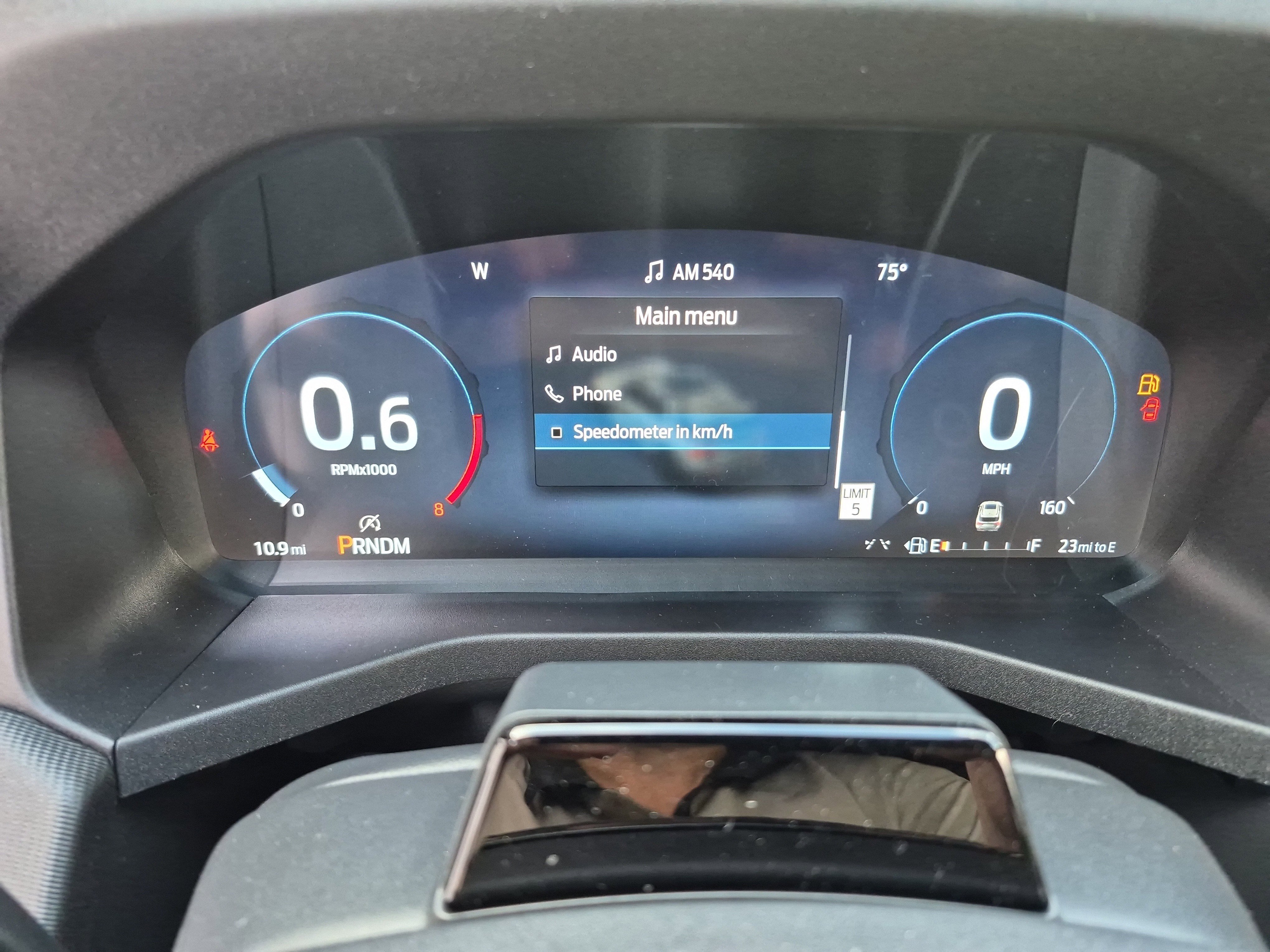 New 2026 Ford Explorer Tremor w/ Tremor Ultimate Package image 26