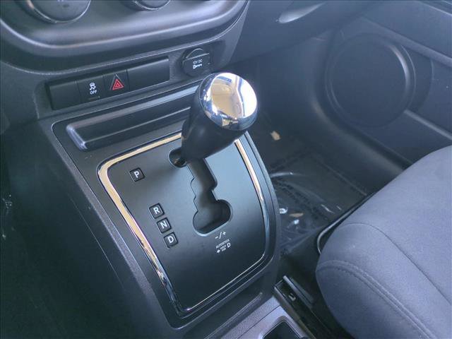 Used 2012 Jeep Patriot Sport w/ PWR Value Group FWD image 12