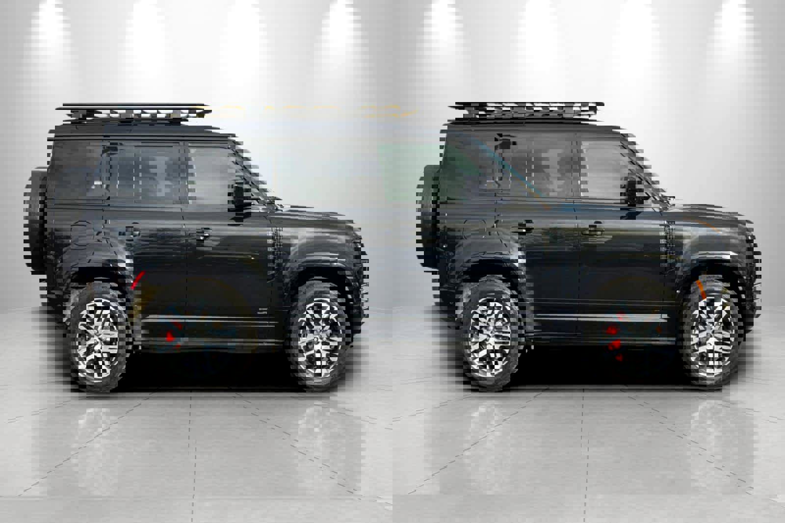 Used 2021 Land Rover Defender 110 X image 8