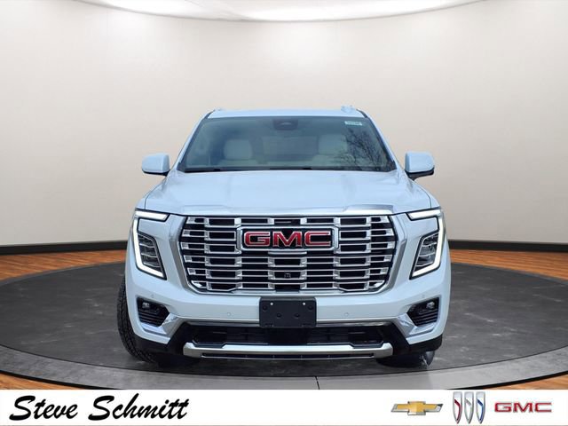 New 2026 GMC Yukon Denali w/ Denali Reserve Package image 31