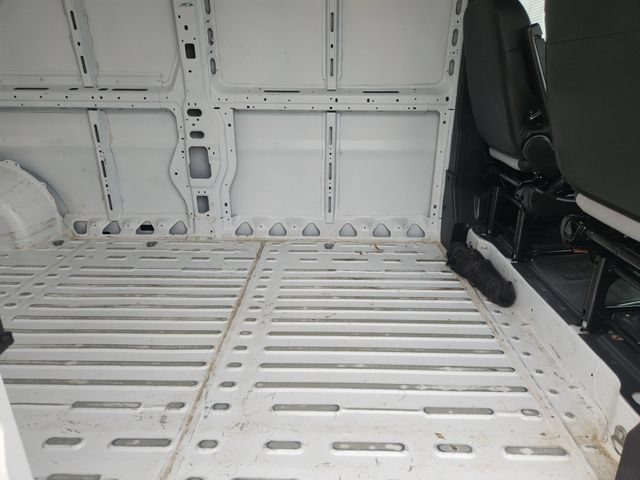 Used 2025 RAM ProMaster 2500 w/ Convenience Group FWD image 28