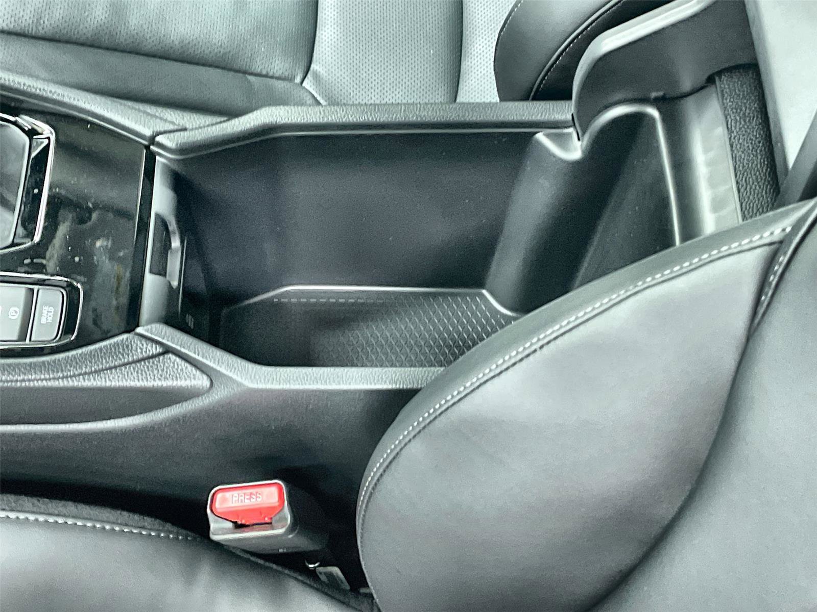 New 2025 Honda Accord EX-L image 19