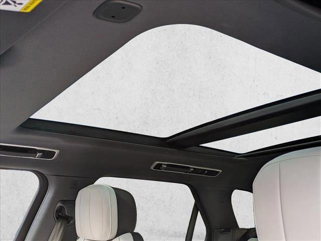 New 2026 Land Rover Range Rover Sport Dynamic SE image 15