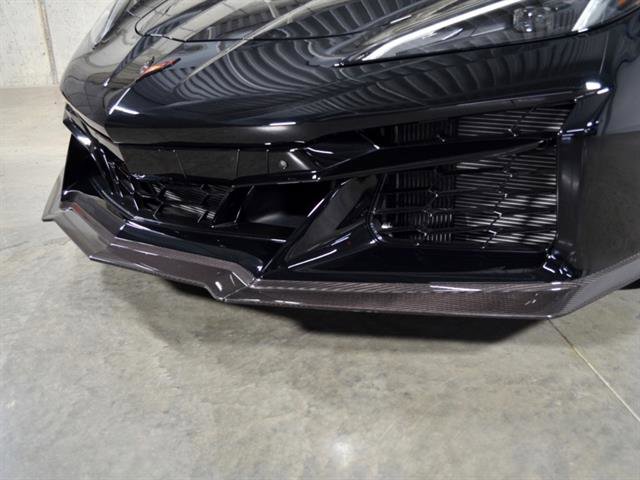 New 2025 Chevrolet Corvette E-Ray w/ ZER Performance Package image 5