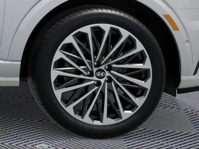 New 2027 Hyundai Palisade Calligraphy AWD/4WD image 25