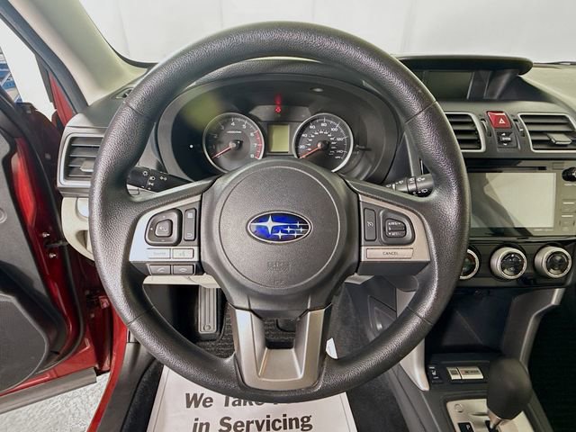 Used 2018 Subaru Forester 2.5i Premium w/ All-Weather Package AWD/4WD image 13