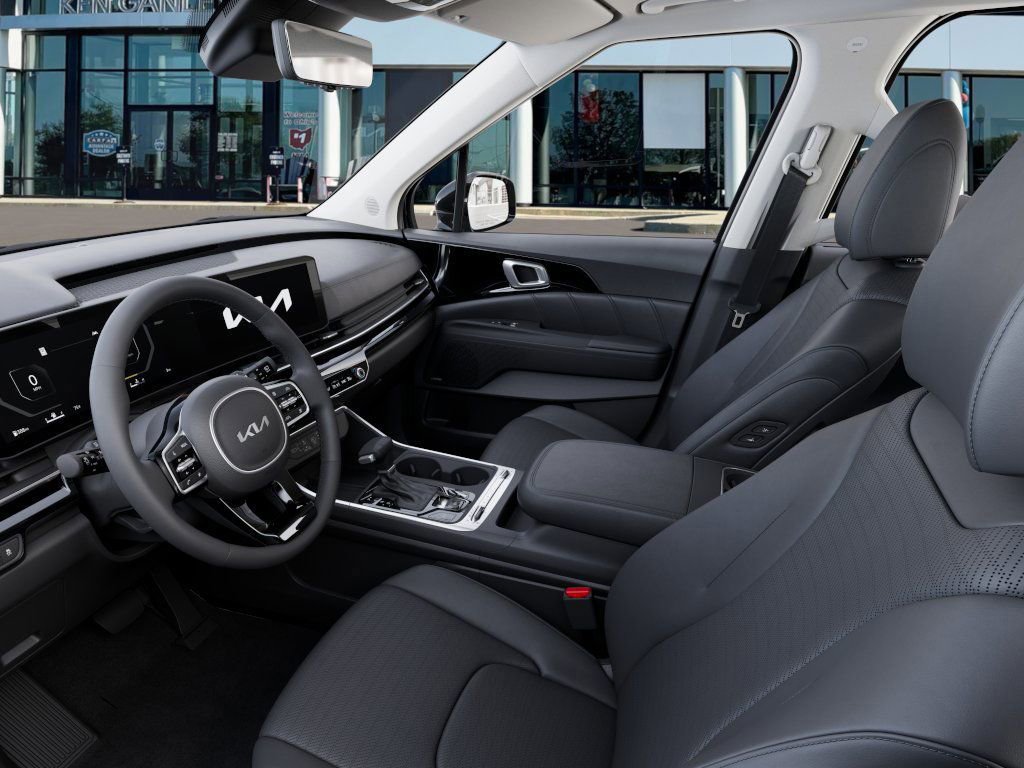 New 2026 Kia Carnival SX Prestige image 17