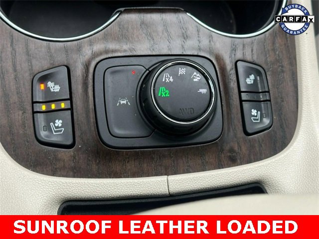 Used 2022 GMC Acadia Denali w/ Denali Ultimate Package image 26