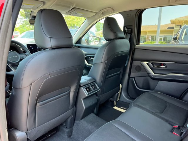 New 2026 MAZDA CX-5 Preferred AWD/4WD image 29