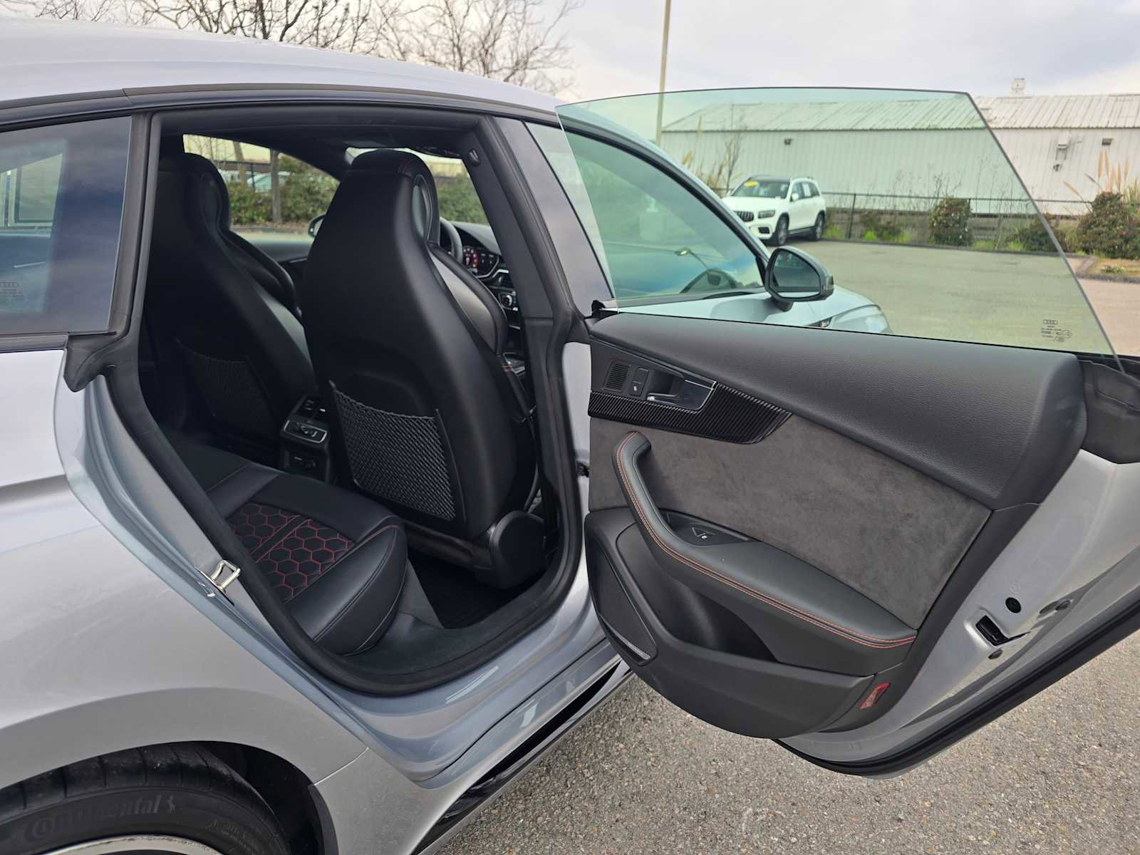 Used 2019 Audi RS 5 Sportback w/ RS Driver Assistance Package image 14