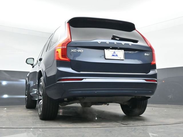Used 2023 Volvo XC90 B6 Core w/ Climate Package image 40