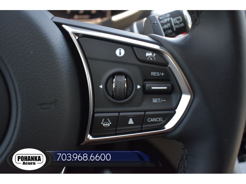 New 2026 Acura MDX w/ Technology Package AWD/4WD image 13