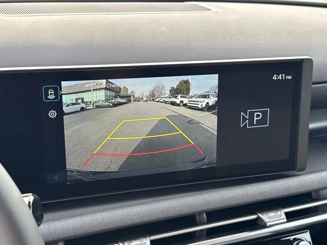 New 2026 Hyundai Tucson XRT FWD image 18
