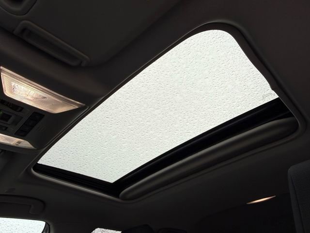 Used 2025 Toyota RAV4 XLE image 8