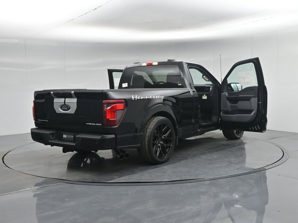 New 2026 Ford F150 XL w/ Equipment Group 103A High image 25