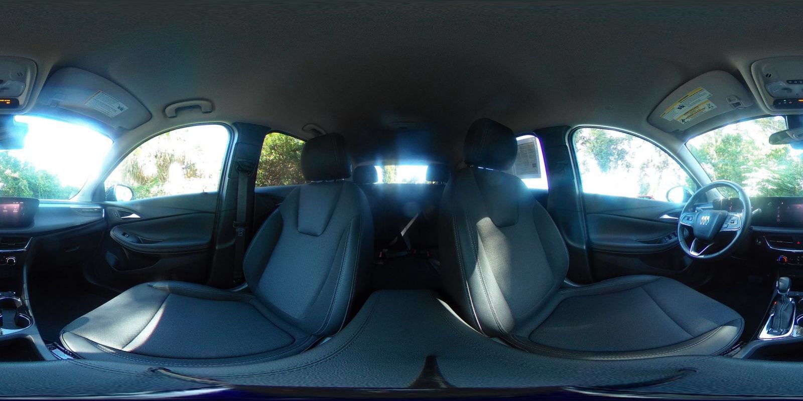 Used 2026 Buick Encore GX Preferred FWD image 40
