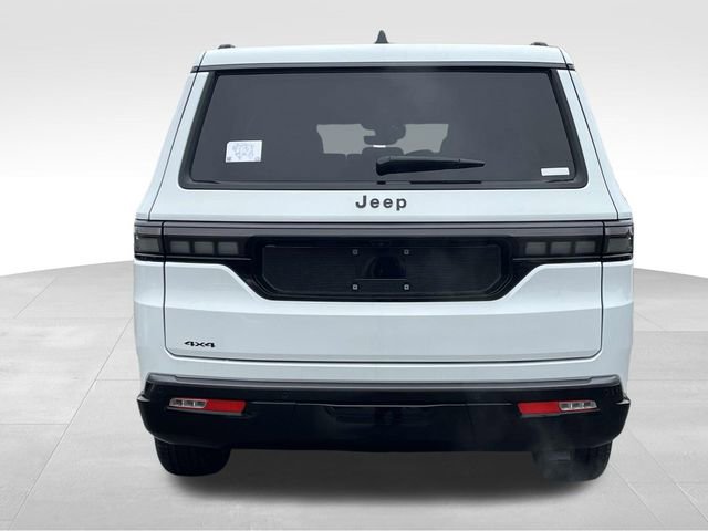 New 2026 Jeep Grand Wagoneer L Limited image 6