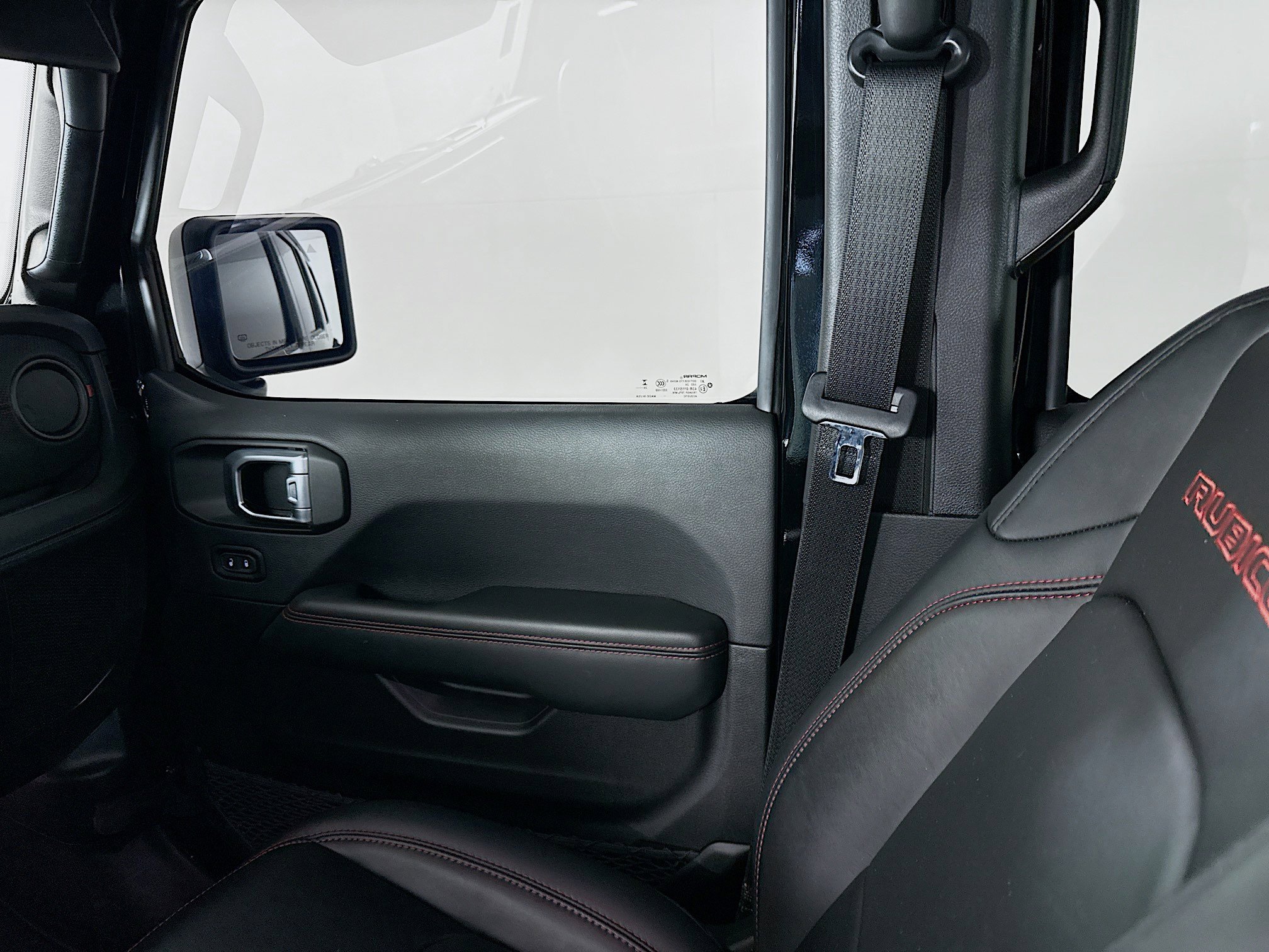 Used 2024 Jeep Wrangler Unlimited Rubicon image 27