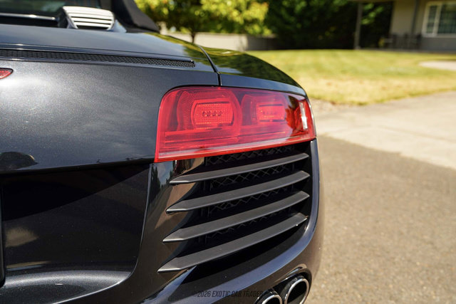 Used 2011 Audi R8 V8 AWD/4WD image 47