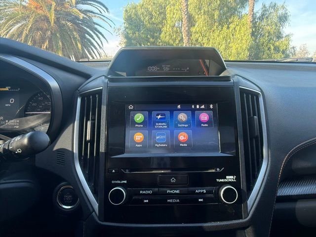 Used 2022 Subaru Crosstrek 2.0i Premium w/ Moonroof Package image 24