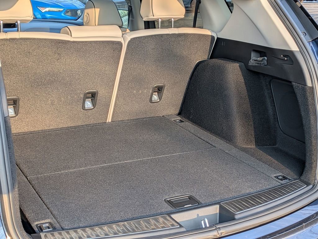 New 2026 Acura RDX SH-AWD w/ Advance Package image 13