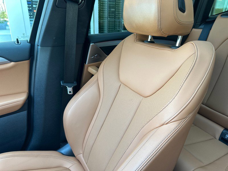 Certified 2023 BMW X3 sDrive30i w/ M Sport Package image 30