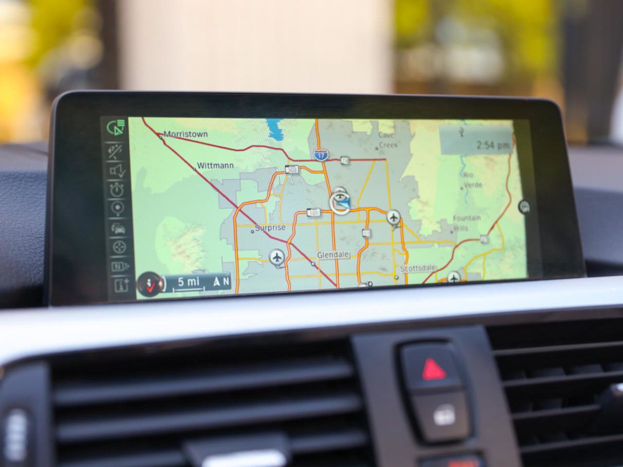 Used 2016 BMW 428i Convertible RWD image 43