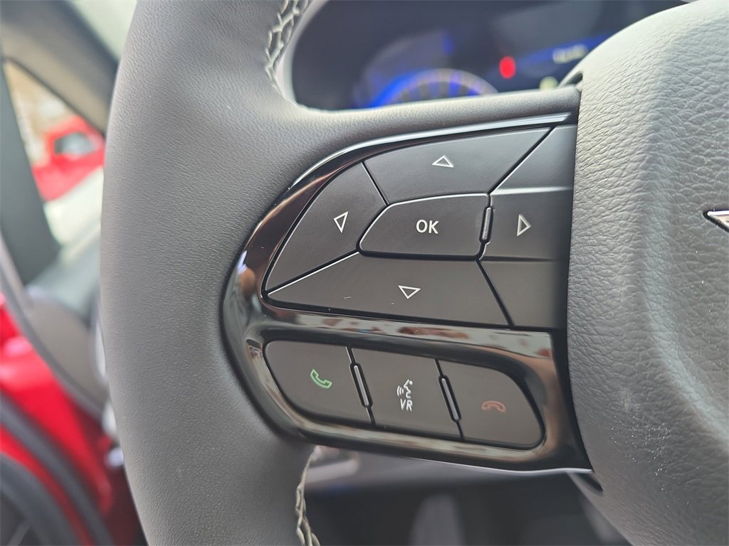 New 2026 Chrysler Pacifica Select w/ S Appearance Package image 17