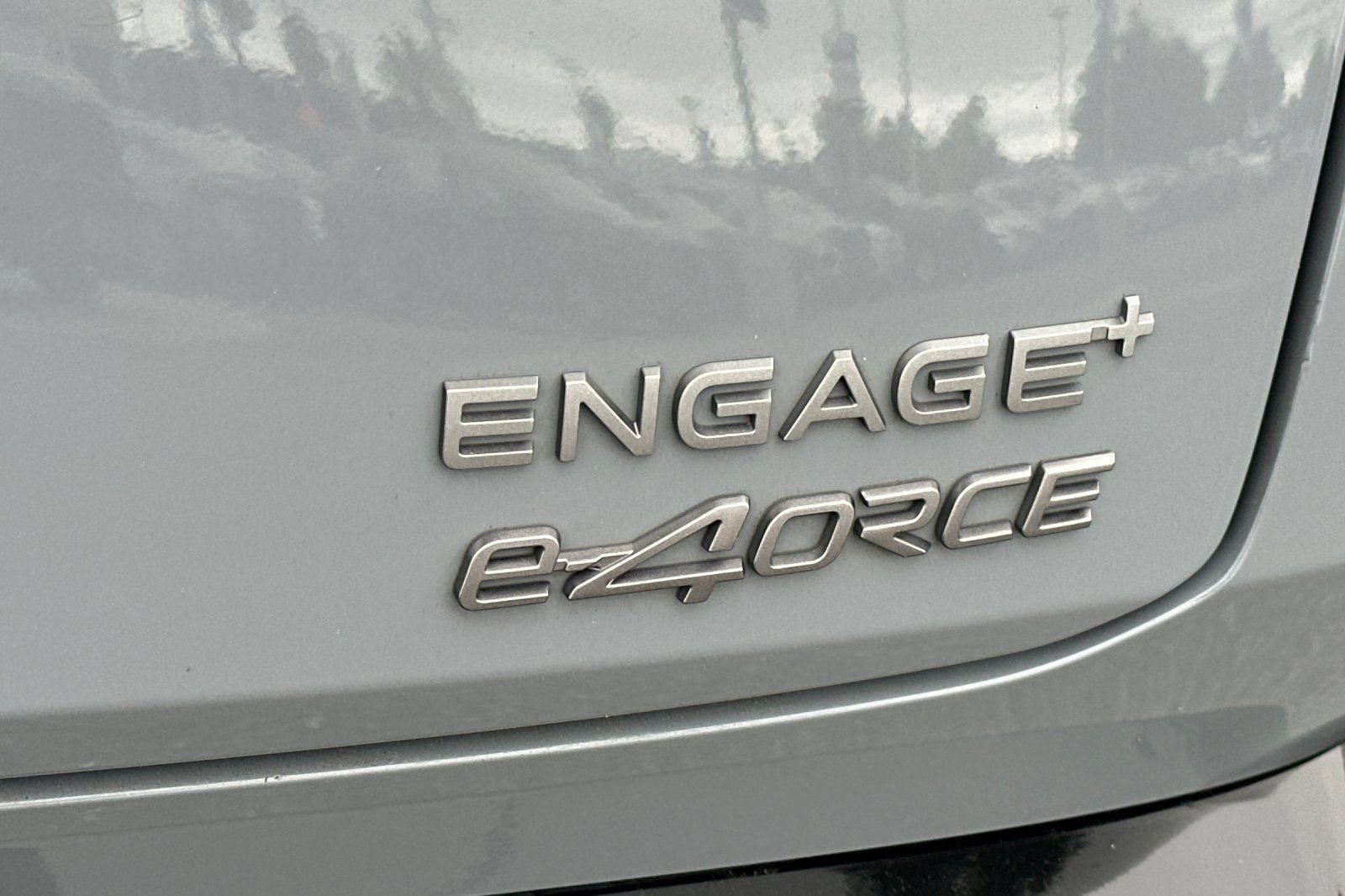 Certified 2024 Nissan Ariya AWD image 34