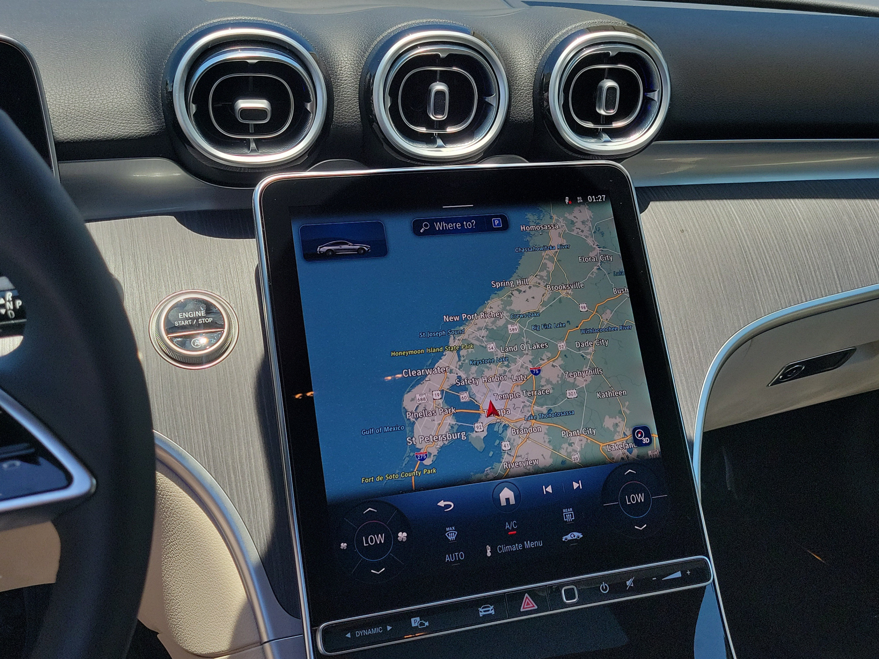 New 2026 Mercedes-Benz CLE 300 4MATIC Coupe image 21