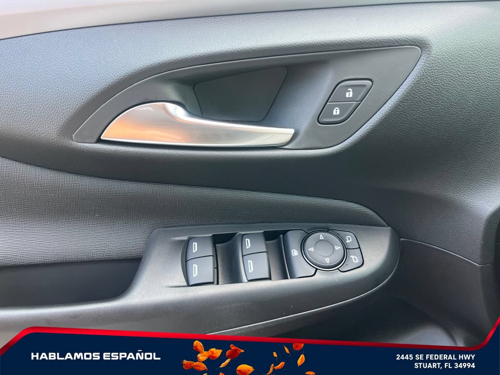 New 2026 Buick Envista Preferred w/ Convenience I Package FWD image 16