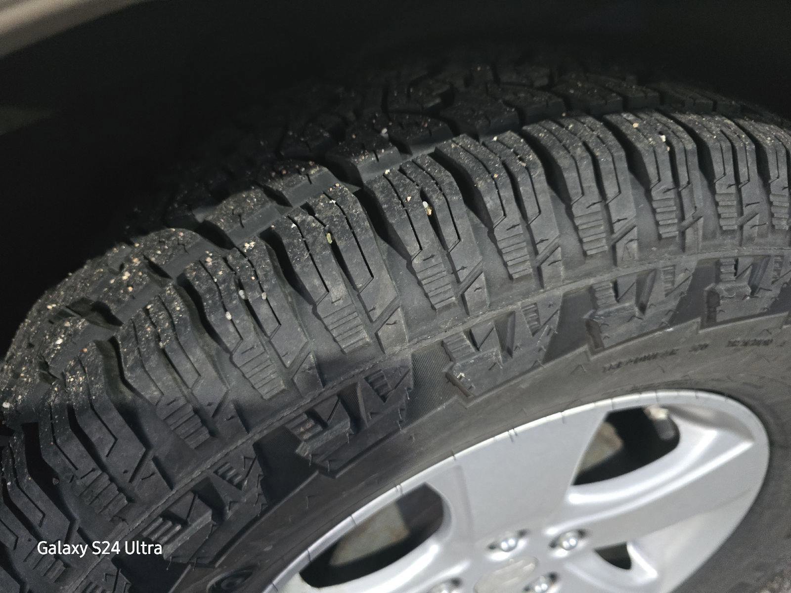 Used 2008 Suzuki Grand Vitara XSport image 11