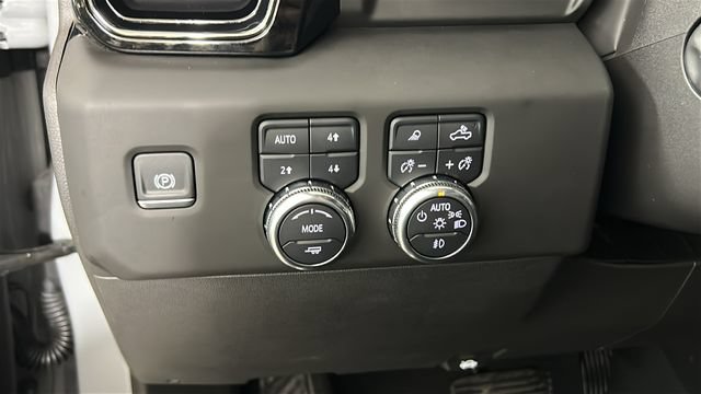 Used 2025 GMC Sierra 1500 AT4X AWD/4WD image 19