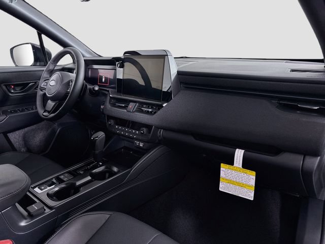 New 2026 Subaru Outback Limited AWD/4WD image 30